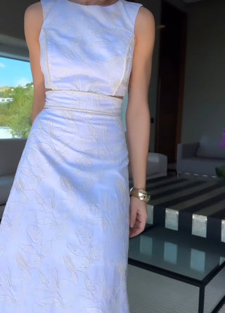 Lauren Dress